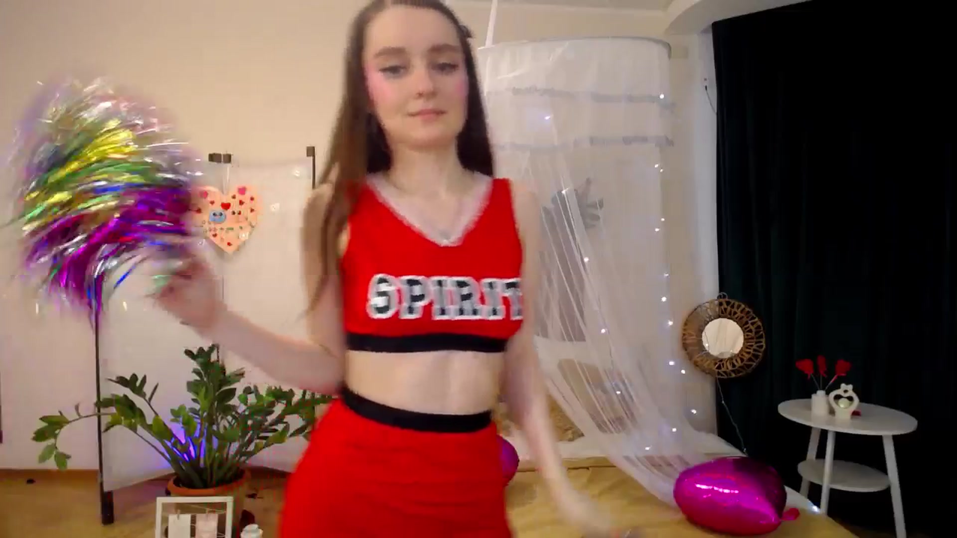 Gallery image thumbnail from Milim_Nava's myfreecams stream on, 02/19/2025, 12:52 image 13 of 20