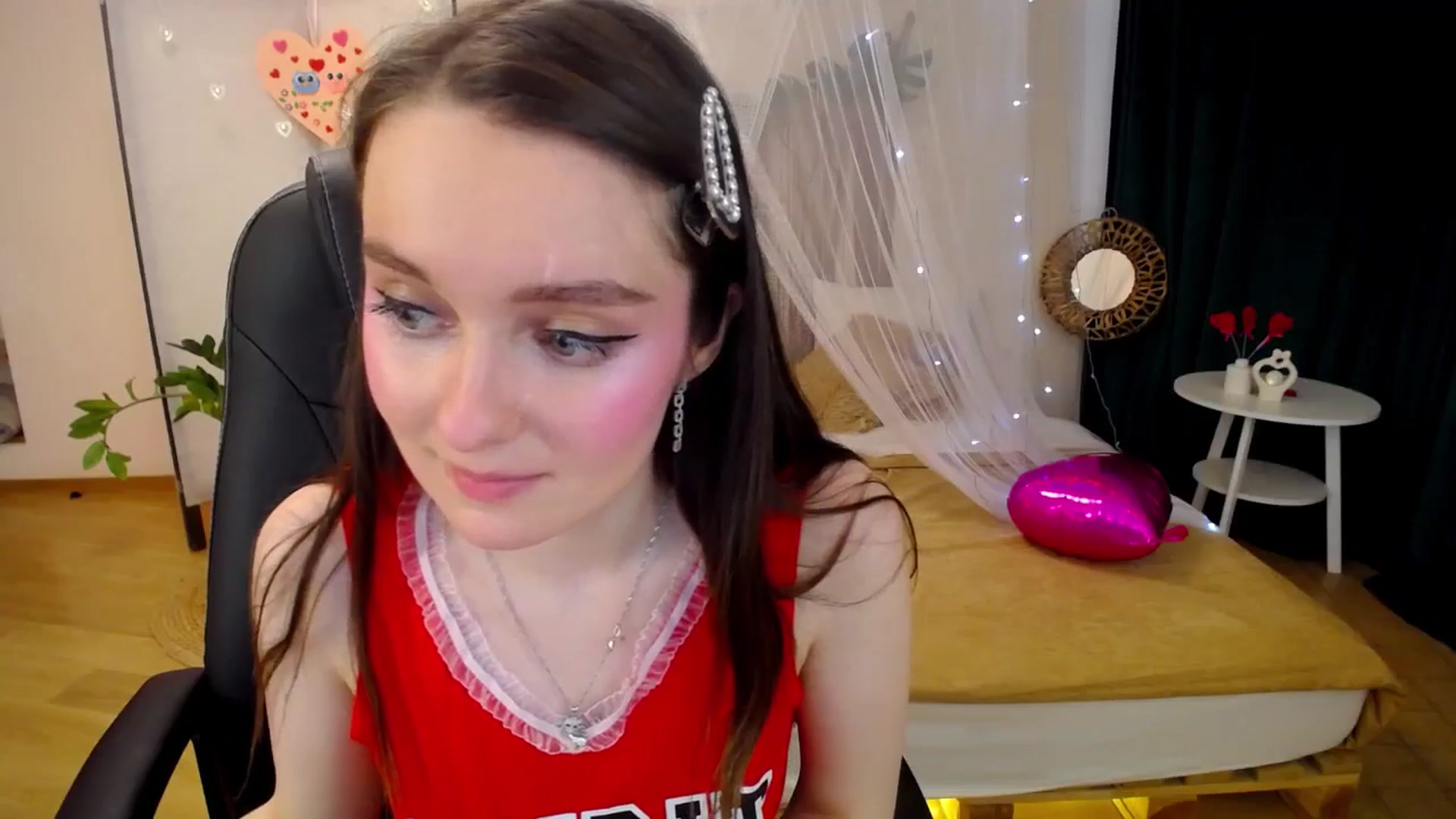 Gallery image thumbnail from Milim_Nava's myfreecams stream on, 02/19/2025, 12:52 image 12 of 20