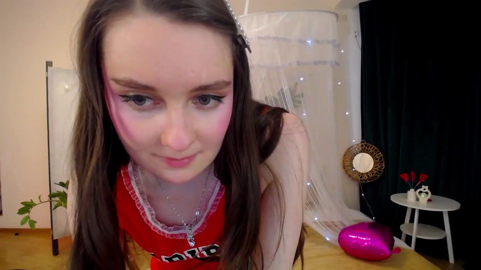 Gallery image thumbnail from Milim_Nava's myfreecams stream on, 02/19/2025, 12:52 image 19 of 20