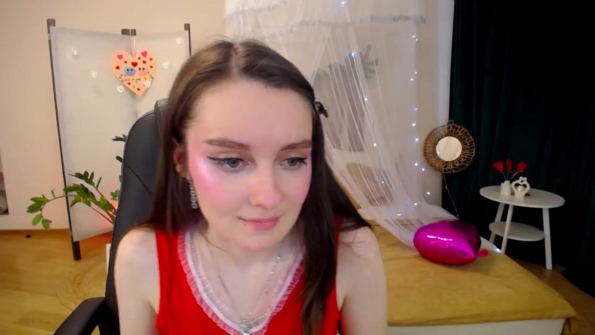 Gallery image thumbnail from Milim_Nava's myfreecams stream on, 02/19/2025, 12:52 image 8 of 20