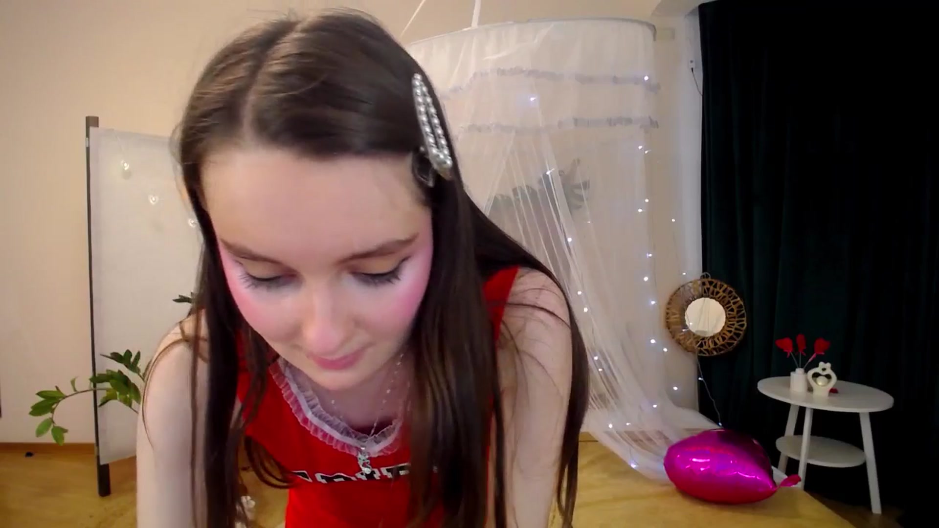 Gallery image thumbnail from Milim_Nava's myfreecams stream on, 02/19/2025, 12:52 image 4 of 20