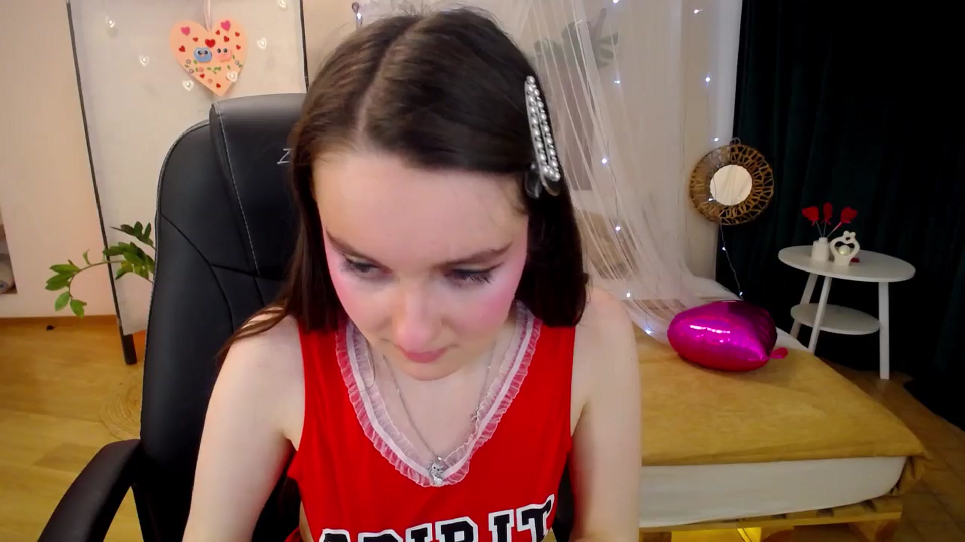 Gallery image thumbnail from Milim_Nava's myfreecams stream on, 02/19/2025, 12:52 image 11 of 20