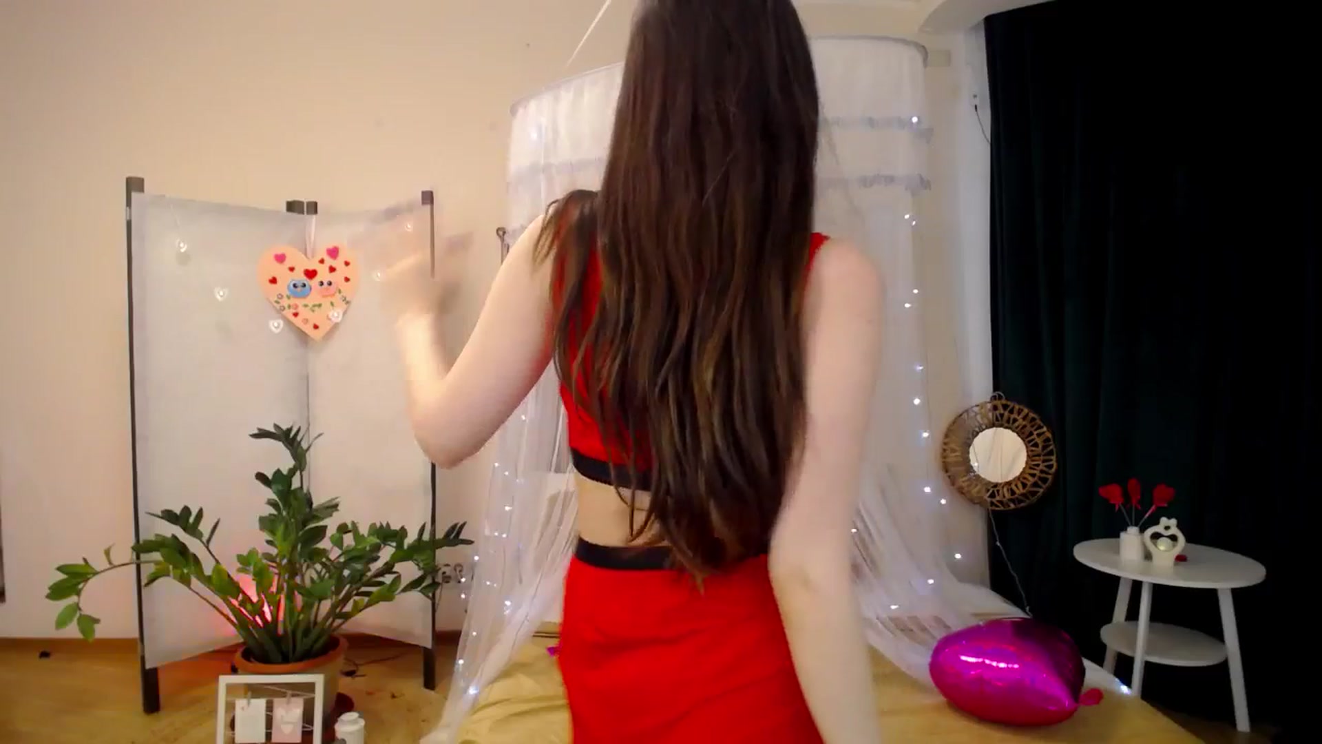 Gallery image thumbnail from Milim_Nava's myfreecams stream on, 02/19/2025, 12:52 image 17 of 20