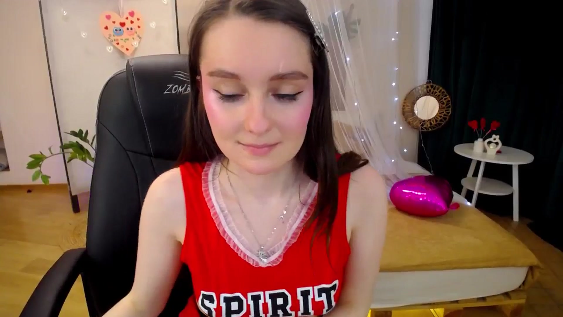 Gallery image thumbnail from Milim_Nava's myfreecams stream on, 02/19/2025, 12:52 image 10 of 20