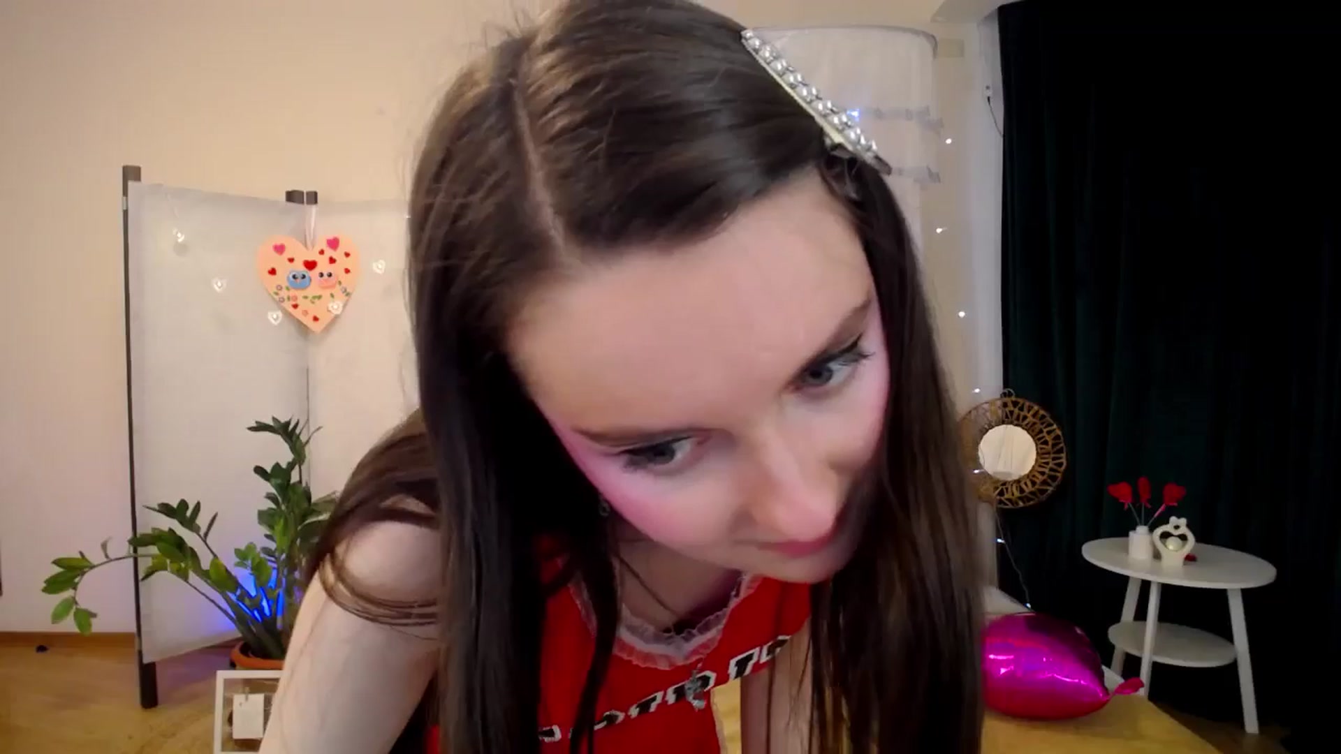 Gallery image thumbnail from Milim_Nava's myfreecams stream on, 02/19/2025, 12:52 image 6 of 20