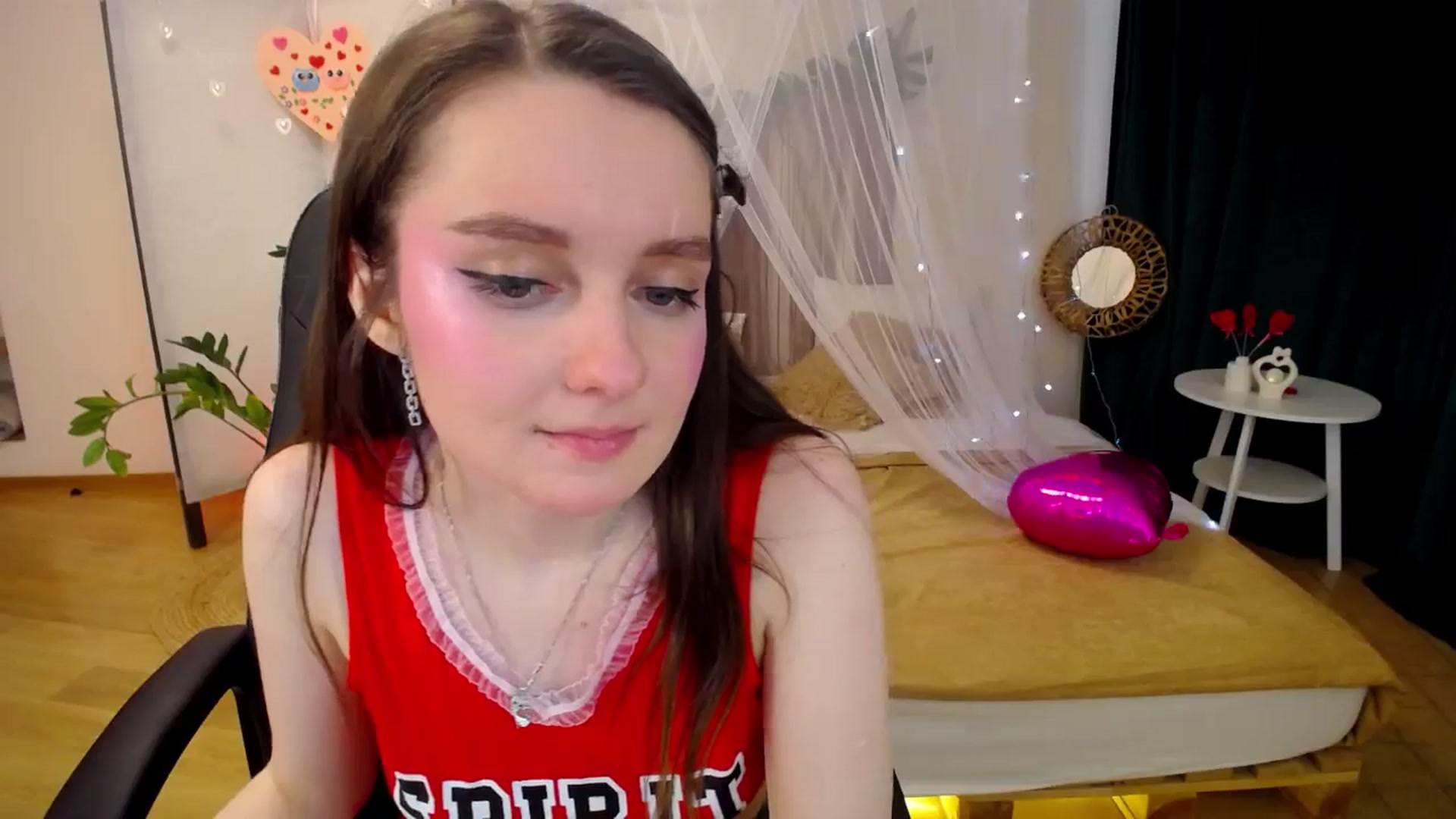 Gallery image thumbnail from Milim_Nava's myfreecams stream on, 02/19/2025, 12:52 image 15 of 20