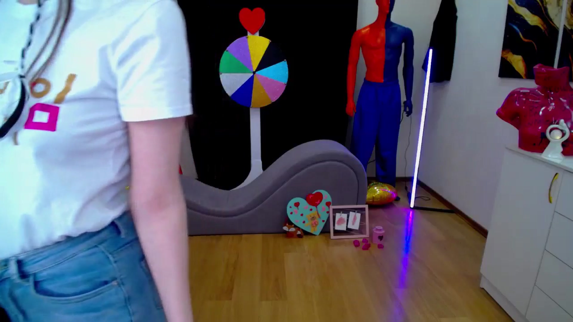 Gallery image thumbnail from Milim_Nava's myfreecams stream on, 02/20/2025, 11:17 image 20 of 20