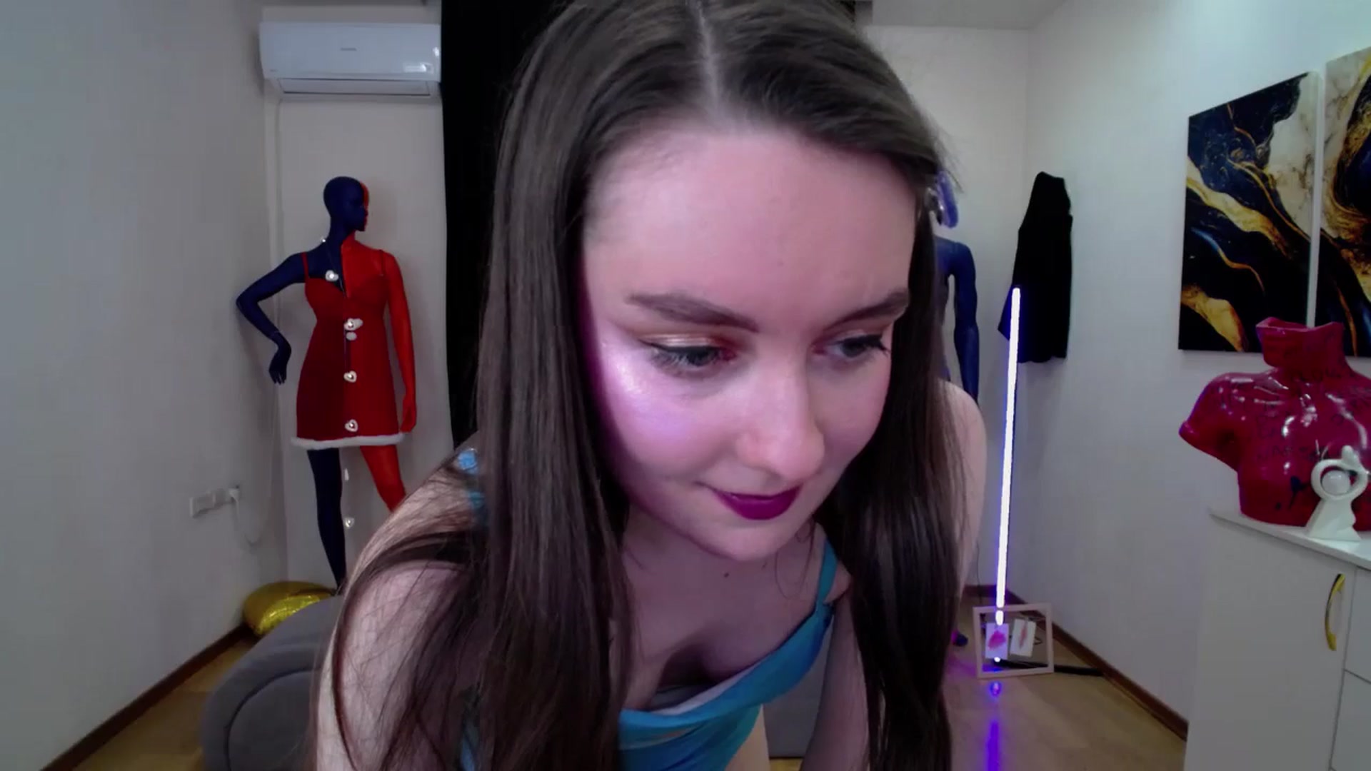 Gallery image thumbnail from Milim_Nava's myfreecams stream on, 02/21/2025, 13:24 image 19 of 20