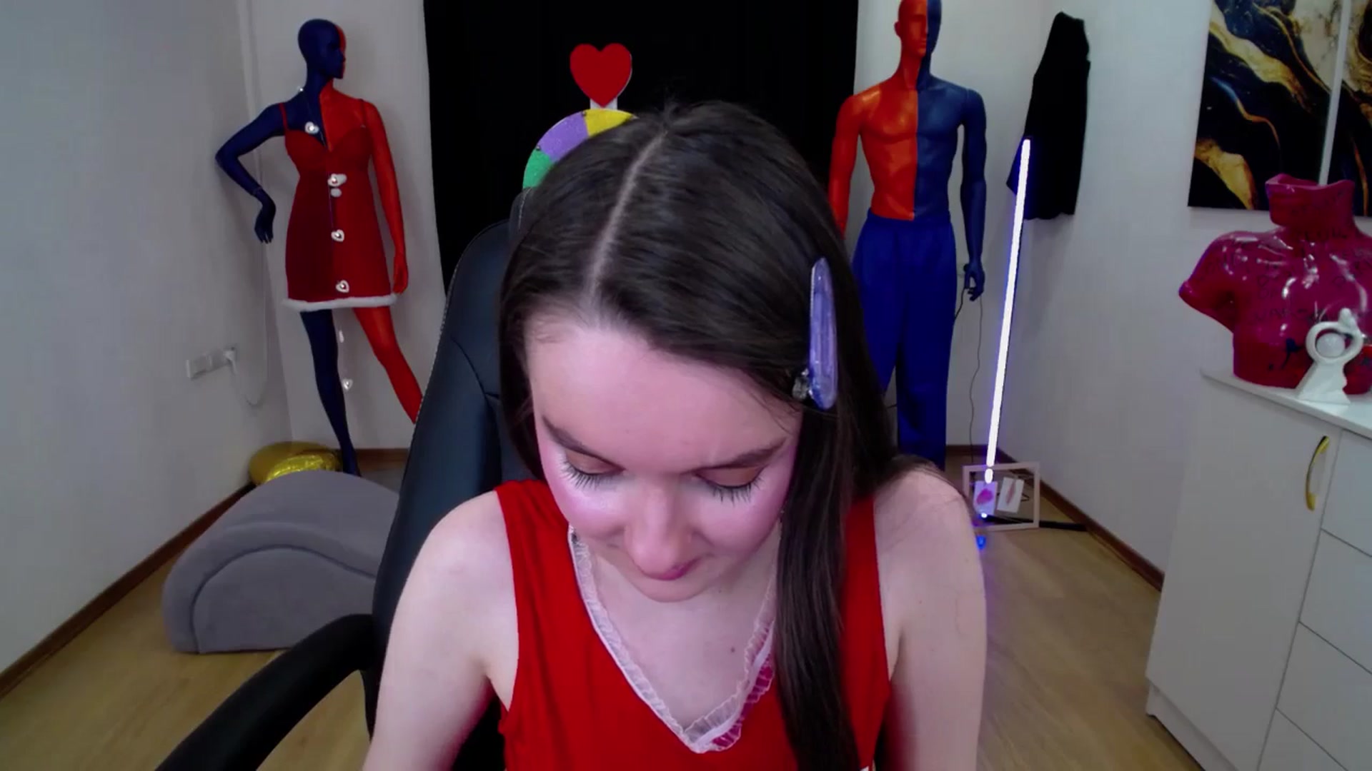 Gallery image thumbnail from Milim_Nava's myfreecams stream on, 02/21/2025, 15:35 image 19 of 20