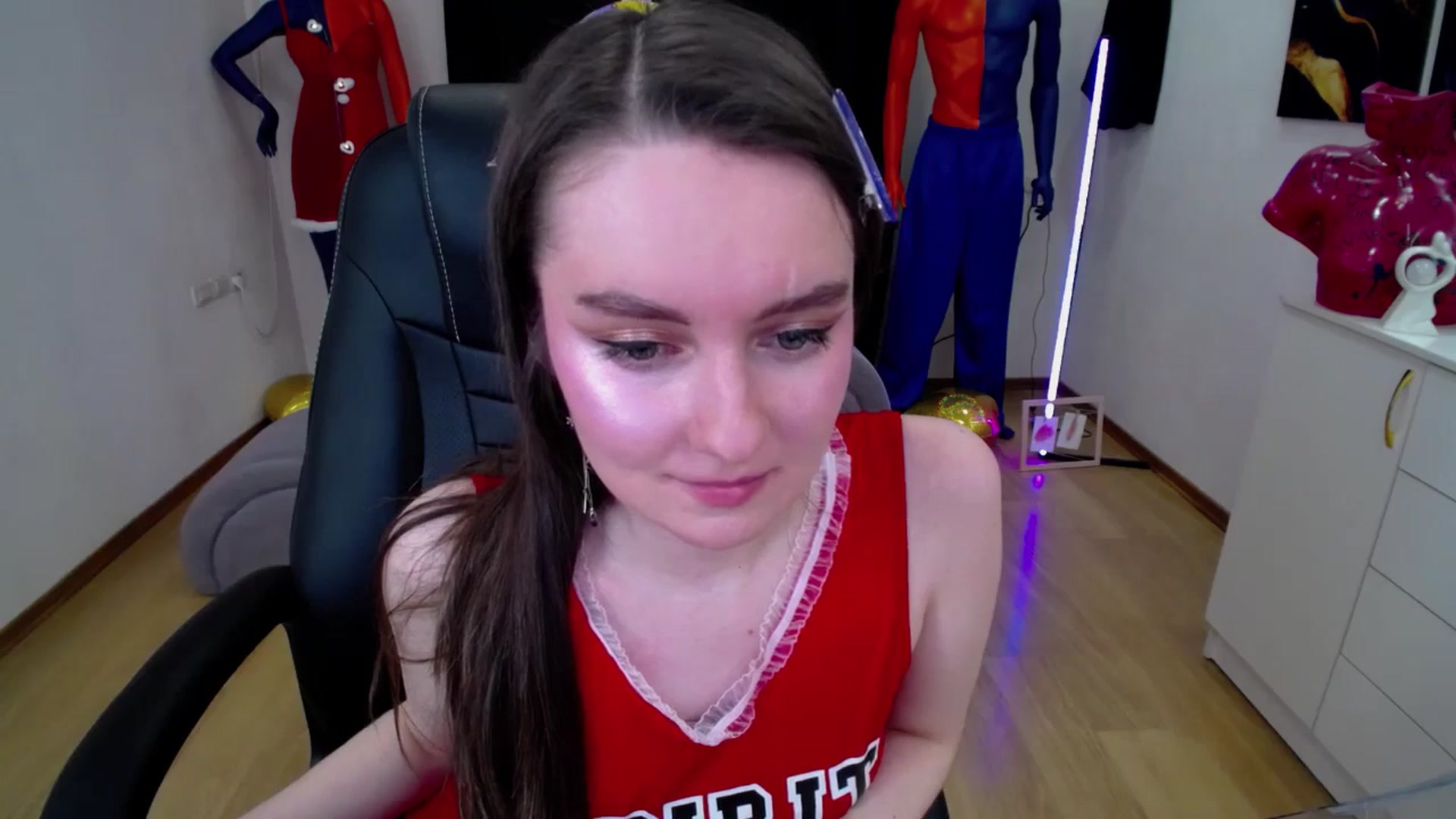 Gallery image thumbnail from Milim_Nava's myfreecams stream on, 02/21/2025, 15:35 image 10 of 20