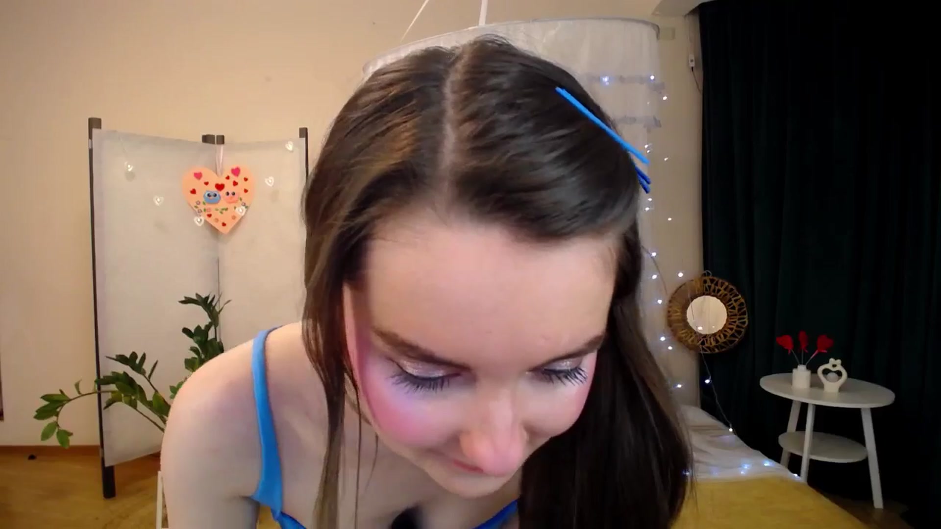 Gallery image thumbnail from Milim_Nava's myfreecams stream on, 02/22/2025, 19:25 image 15 of 20