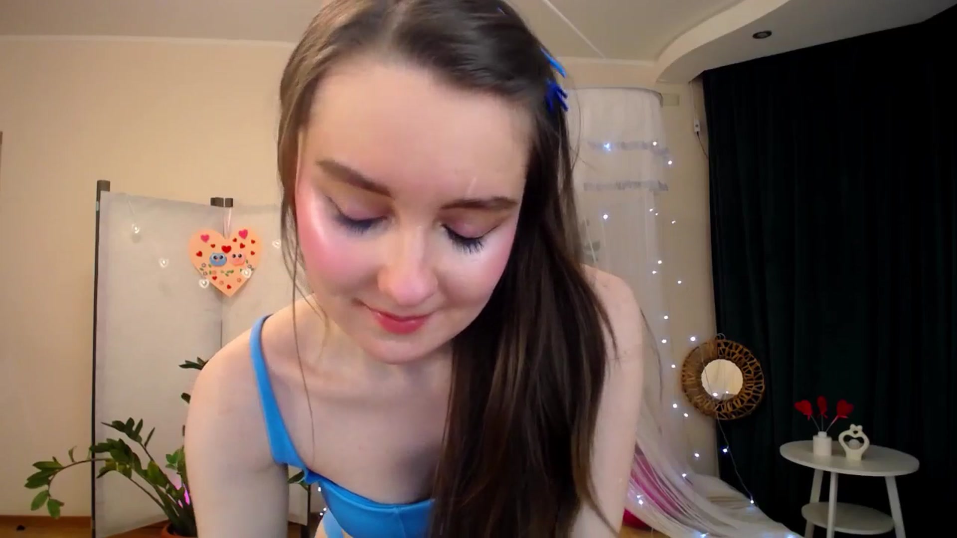 Gallery image thumbnail from Milim_Nava's myfreecams stream on, 02/22/2025, 19:25 image 9 of 20