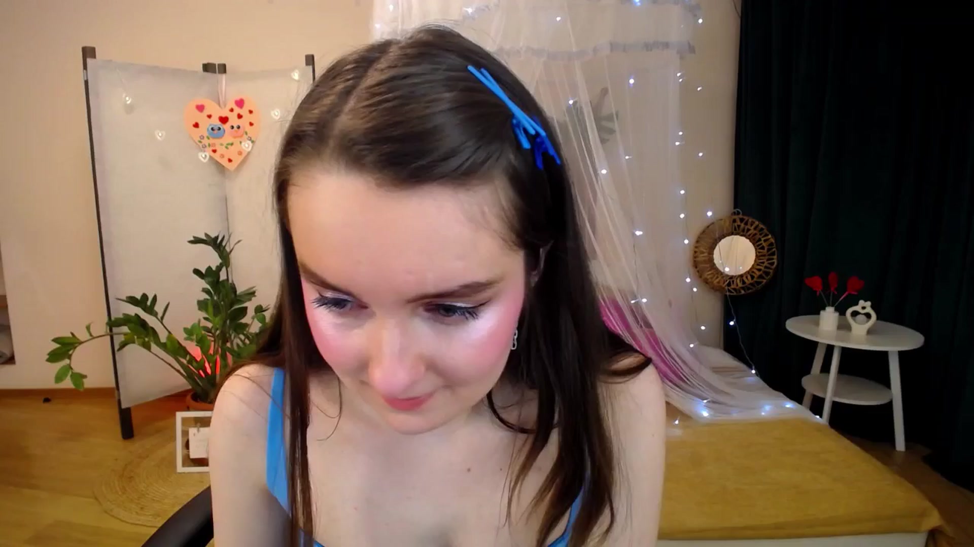 Gallery image thumbnail from Milim_Nava's myfreecams stream on, 02/22/2025, 19:25 image 16 of 20