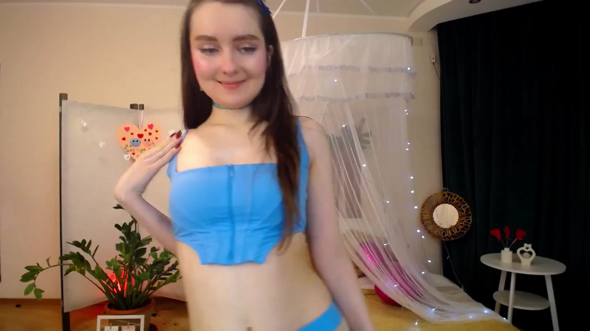 Gallery image thumbnail from Milim_Nava's myfreecams stream on, 02/22/2025, 19:25 image 18 of 20