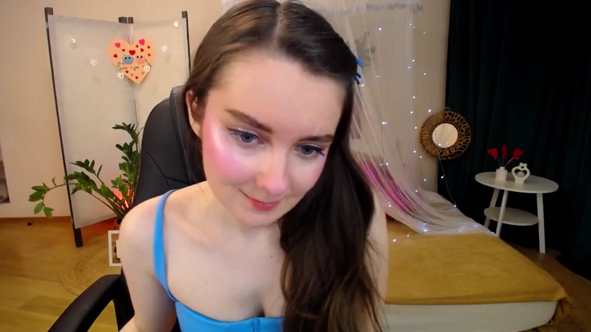 Gallery image thumbnail from Milim_Nava's myfreecams stream on, 02/22/2025, 19:25 image 5 of 20