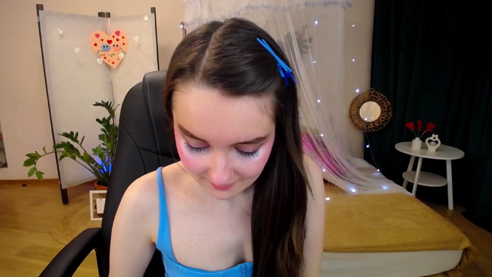 Gallery image thumbnail from Milim_Nava's myfreecams stream on, 02/22/2025, 19:25 image 8 of 20