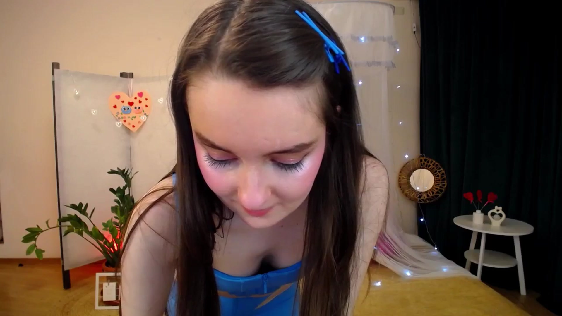 Gallery image thumbnail from Milim_Nava's myfreecams stream on, 02/22/2025, 19:25 image 12 of 20