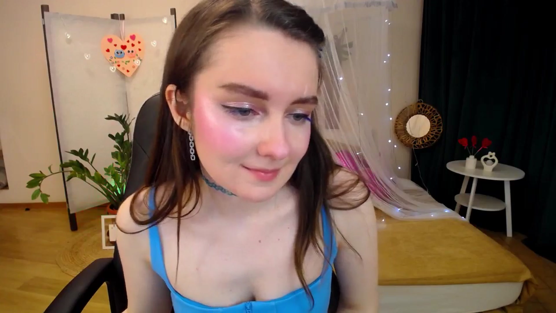 Gallery image thumbnail from Milim_Nava's myfreecams stream on, 02/22/2025, 19:25 image 7 of 20