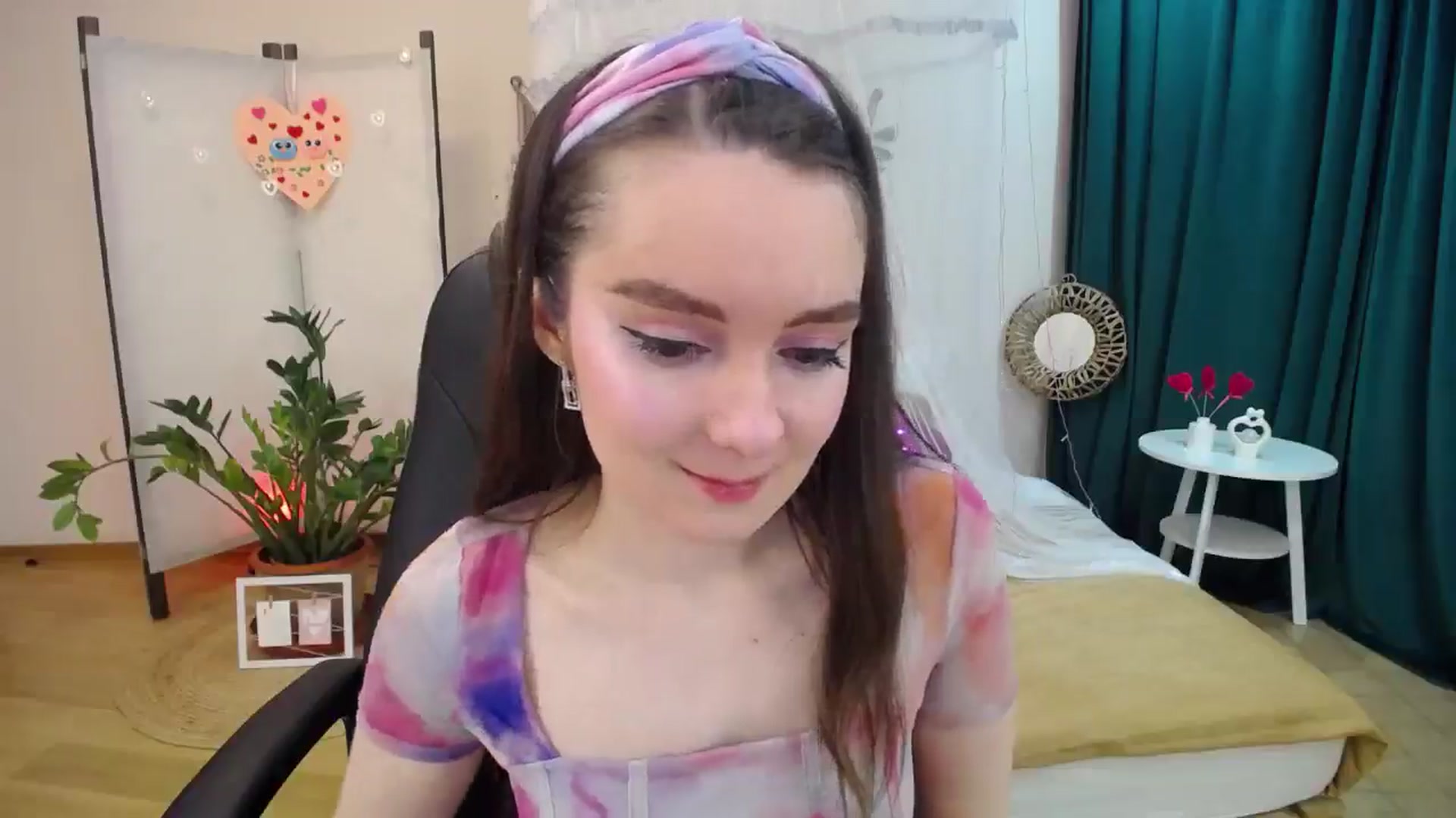 Gallery image thumbnail from Milim_Nava's myfreecams stream on, 02/27/2025, 19:23 image 5 of 20