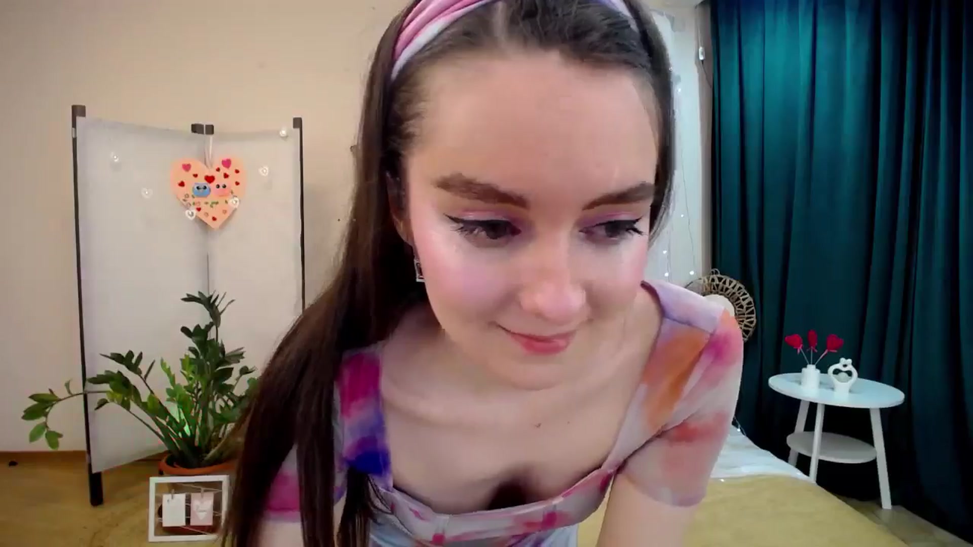 Gallery image thumbnail from Milim_Nava's myfreecams stream on, 02/27/2025, 19:23 image 19 of 20