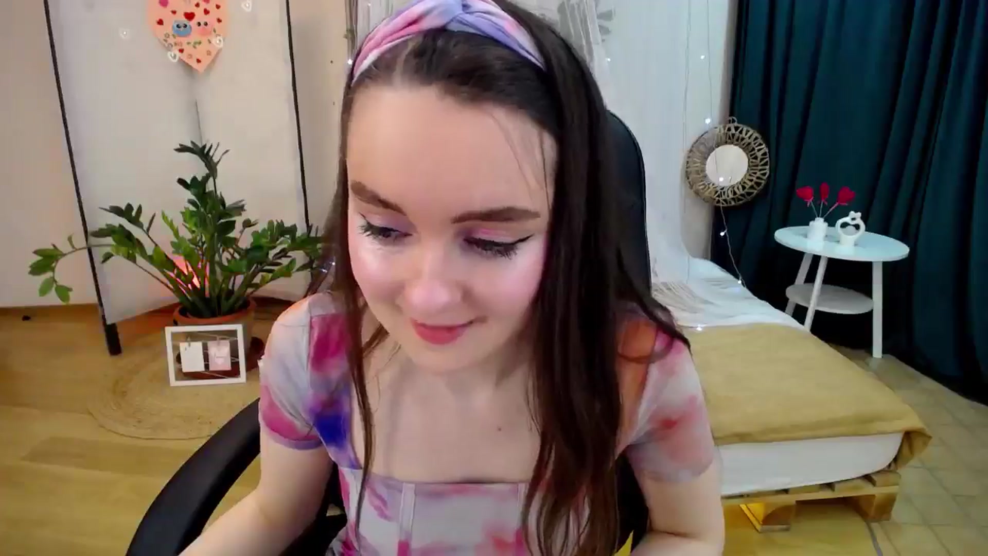 Gallery image thumbnail from Milim_Nava's myfreecams stream on, 02/27/2025, 19:23 image 11 of 20