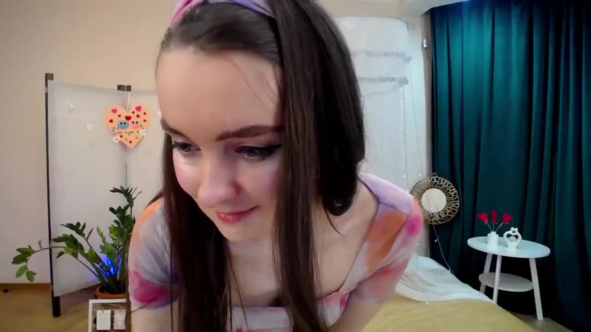 Gallery image thumbnail from Milim_Nava's myfreecams stream on, 02/27/2025, 19:23 image 14 of 20