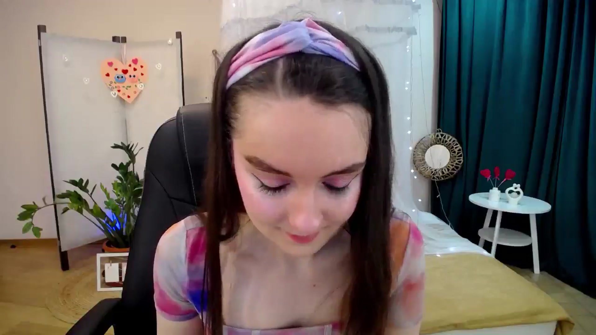 Gallery image thumbnail from Milim_Nava's myfreecams stream on, 02/27/2025, 19:23 image 13 of 20