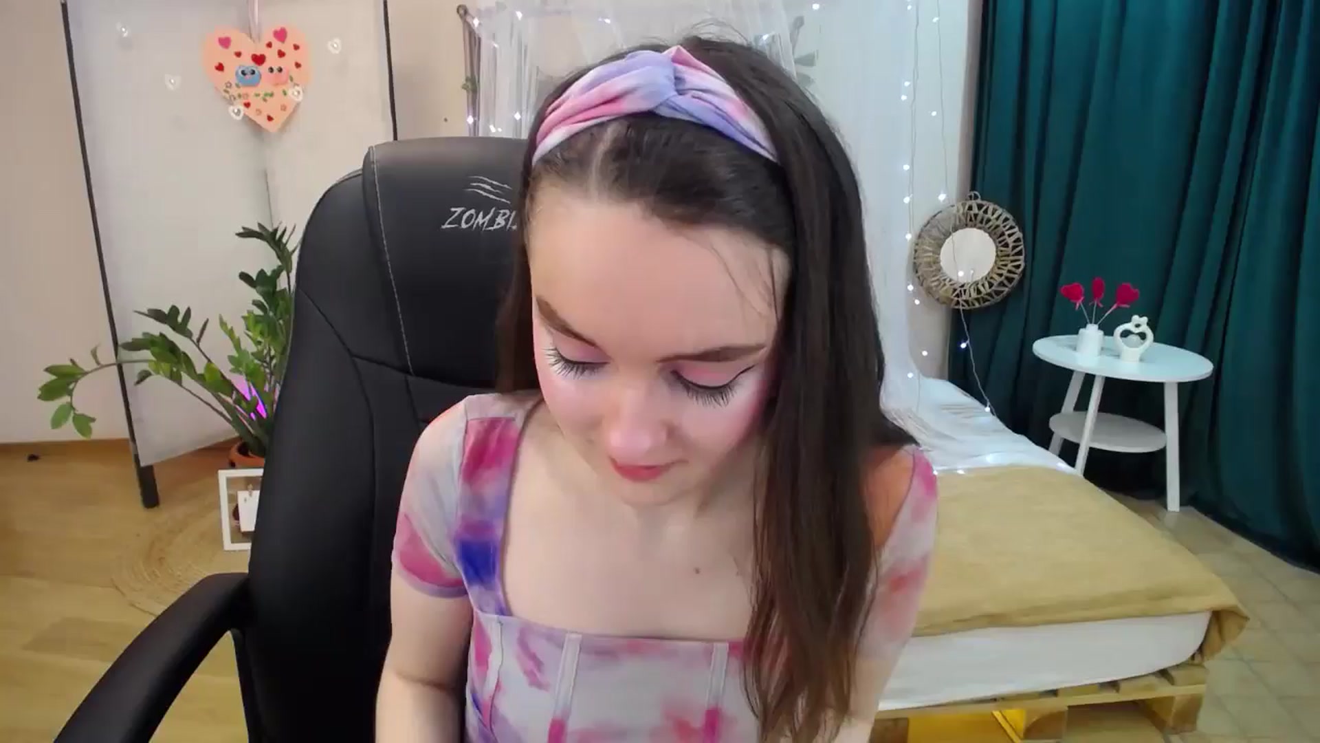 Gallery image thumbnail from Milim_Nava's myfreecams stream on, 02/27/2025, 19:23 image 1 of 20