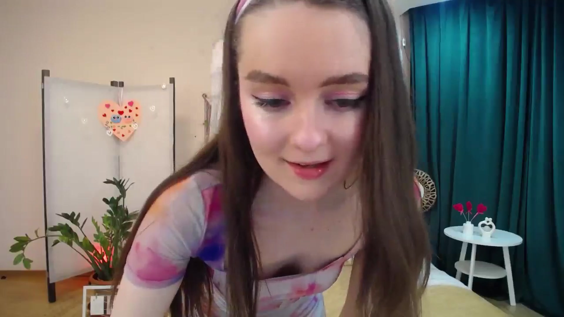 Gallery image thumbnail from Milim_Nava's myfreecams stream on, 02/27/2025, 19:23 image 2 of 20