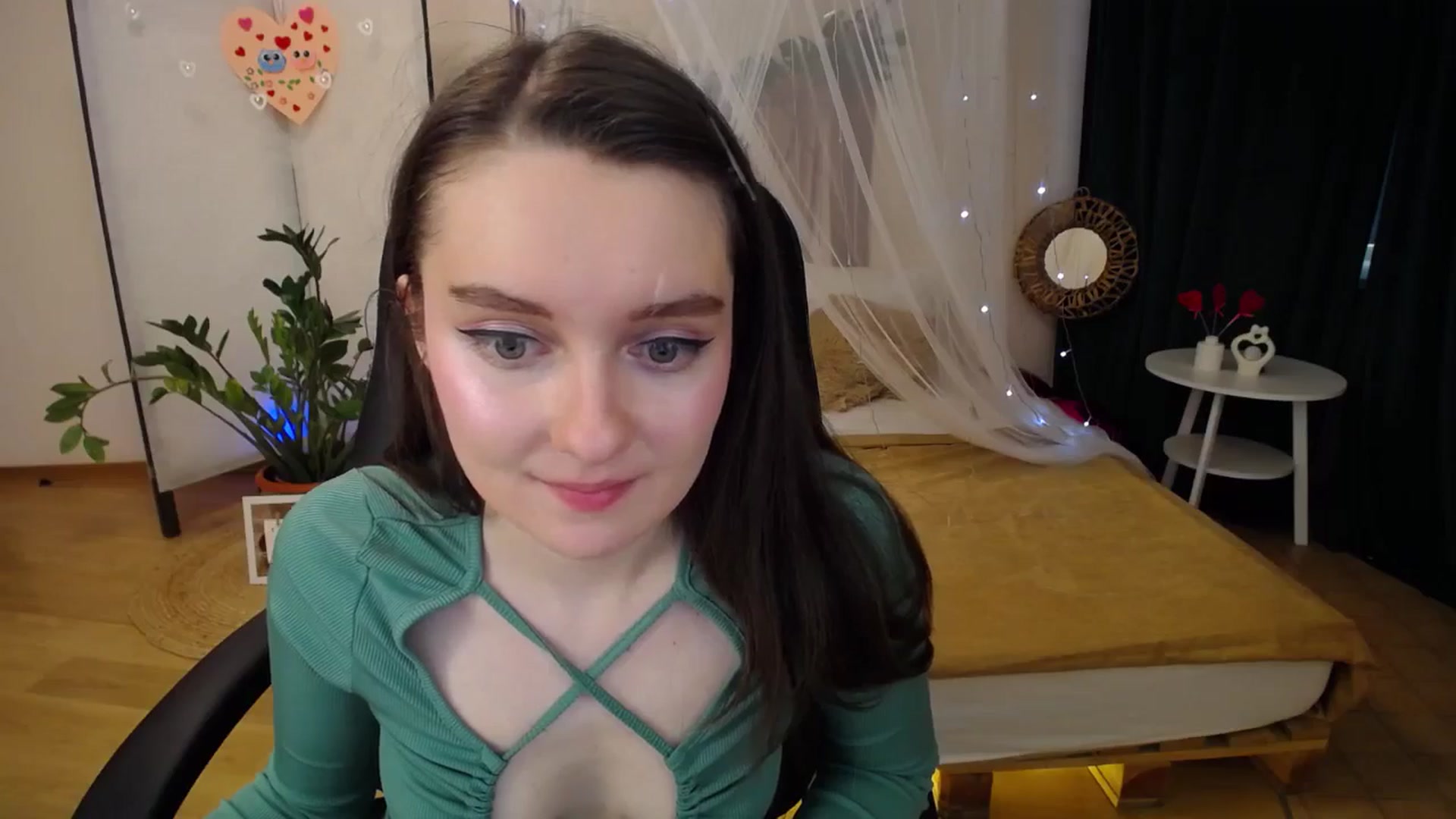Gallery image thumbnail from Milim_Nava's myfreecams stream on, 03/03/2025, 08:53 image 8 of 20