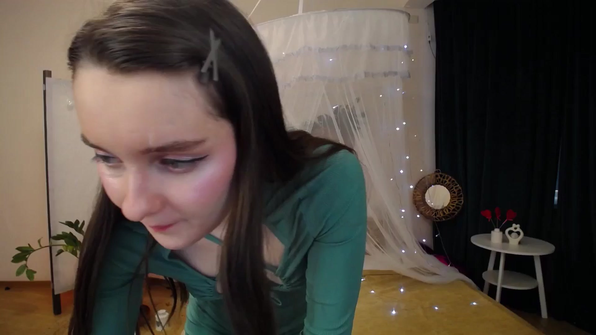 Gallery image thumbnail from Milim_Nava's myfreecams stream on, 03/03/2025, 08:53 image 11 of 20