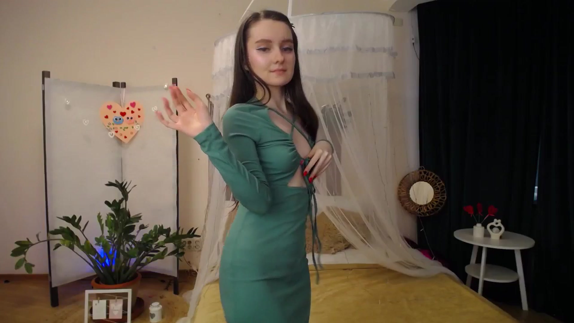 Gallery image thumbnail from Milim_Nava's myfreecams stream on, 03/03/2025, 08:53 image 2 of 20