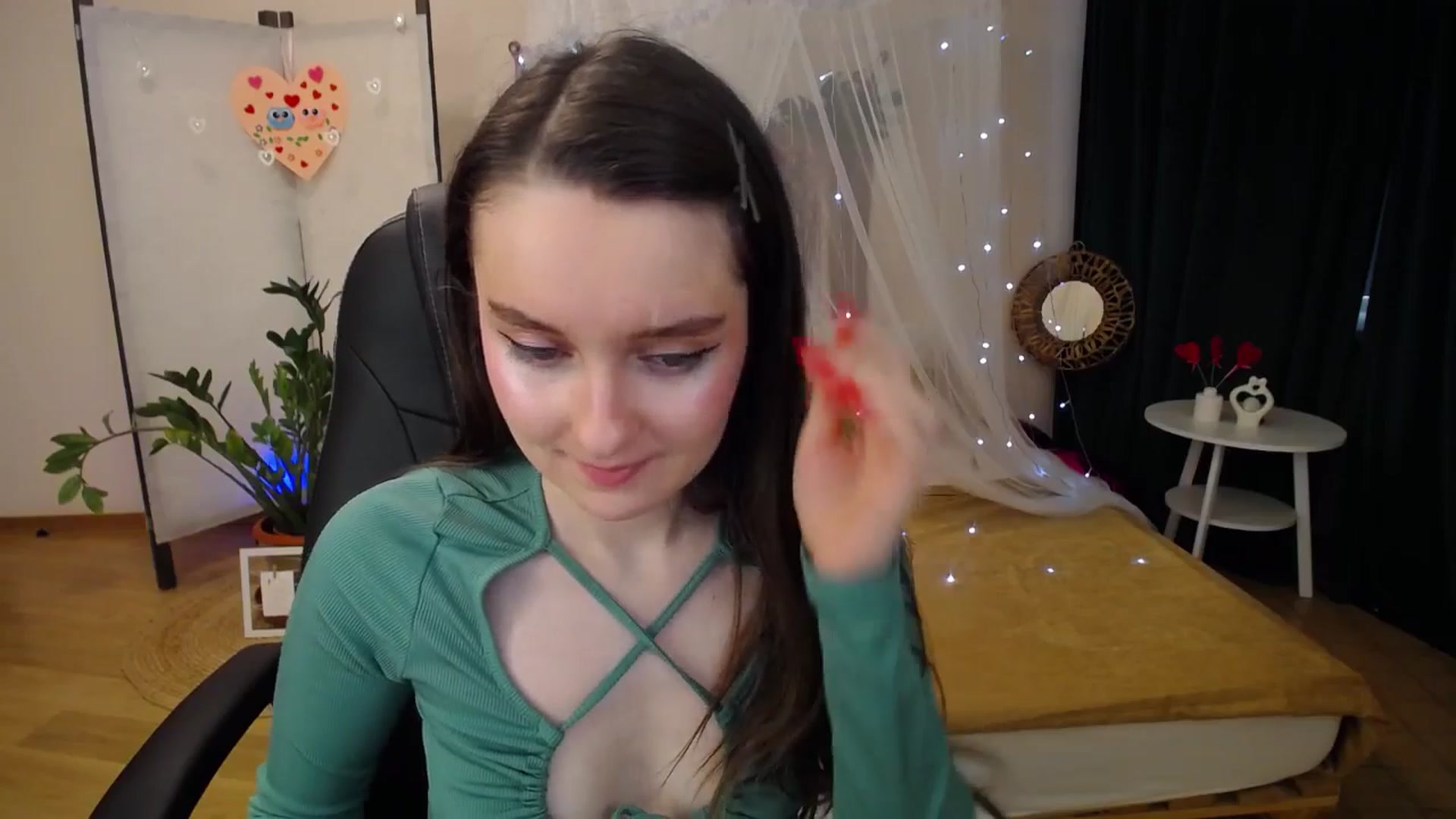 Gallery image thumbnail from Milim_Nava's myfreecams stream on, 03/03/2025, 08:53 image 14 of 20