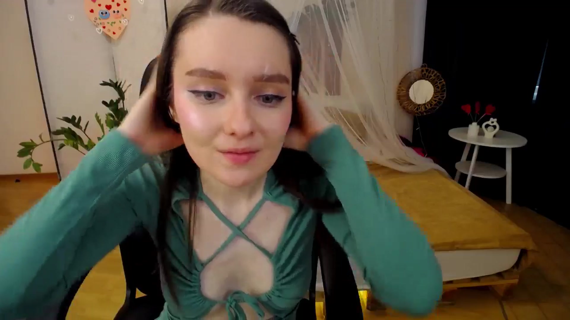 Gallery image thumbnail from Milim_Nava's myfreecams stream on, 03/03/2025, 08:53 image 20 of 20