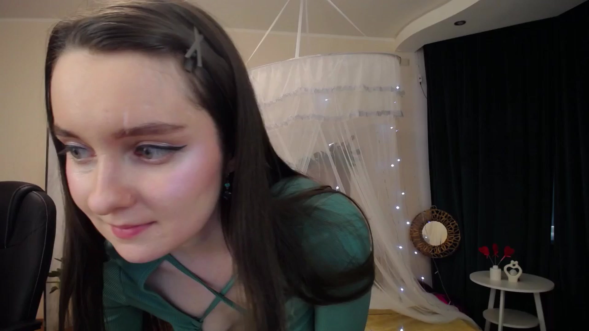 Gallery image thumbnail from Milim_Nava's myfreecams stream on, 03/03/2025, 08:53 image 1 of 20