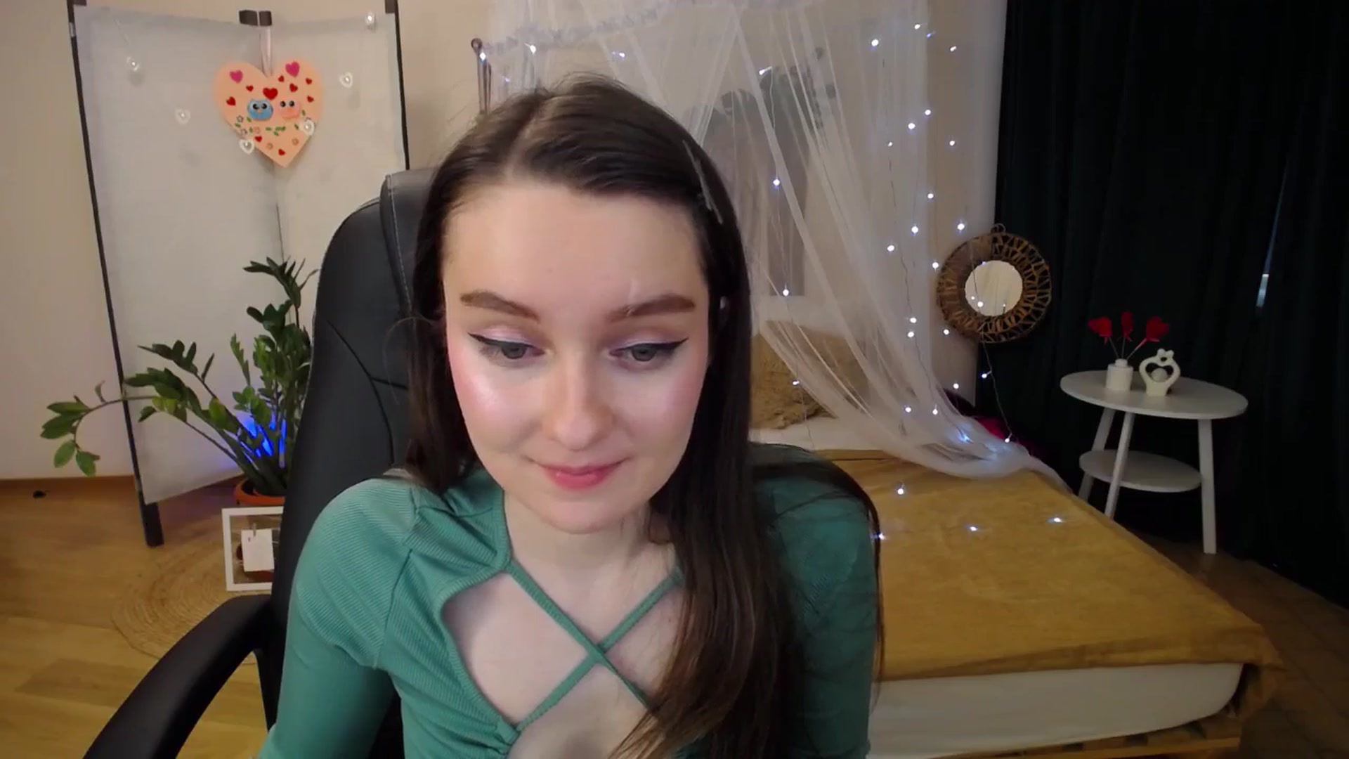 Gallery image thumbnail from Milim_Nava's myfreecams stream on, 03/03/2025, 08:53 image 15 of 20