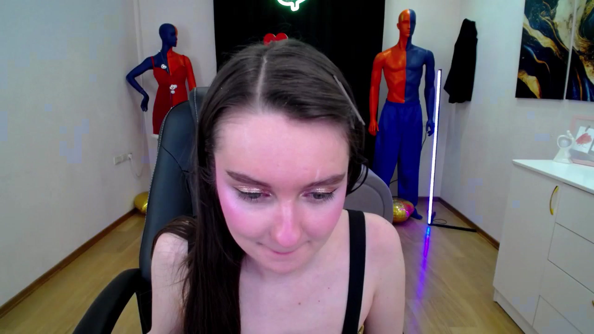 Gallery image thumbnail from Milim_Nava's myfreecams stream on, 03/04/2025, 12:59 image 20 of 20