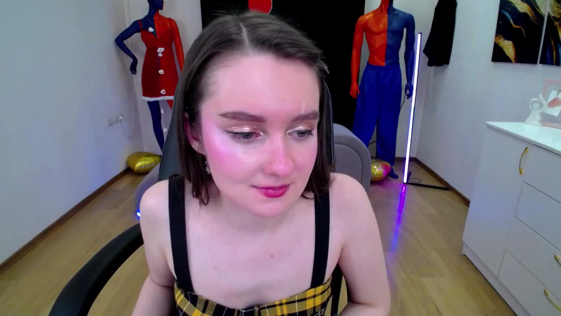 Gallery image thumbnail from Milim_Nava's myfreecams stream on, 03/04/2025, 12:59 image 10 of 20