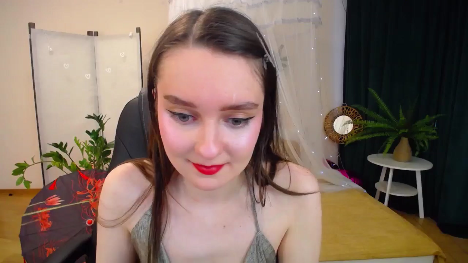 Gallery image thumbnail from Milim_Nava's myfreecams stream on, 03/05/2025, 08:02 image 3 of 20
