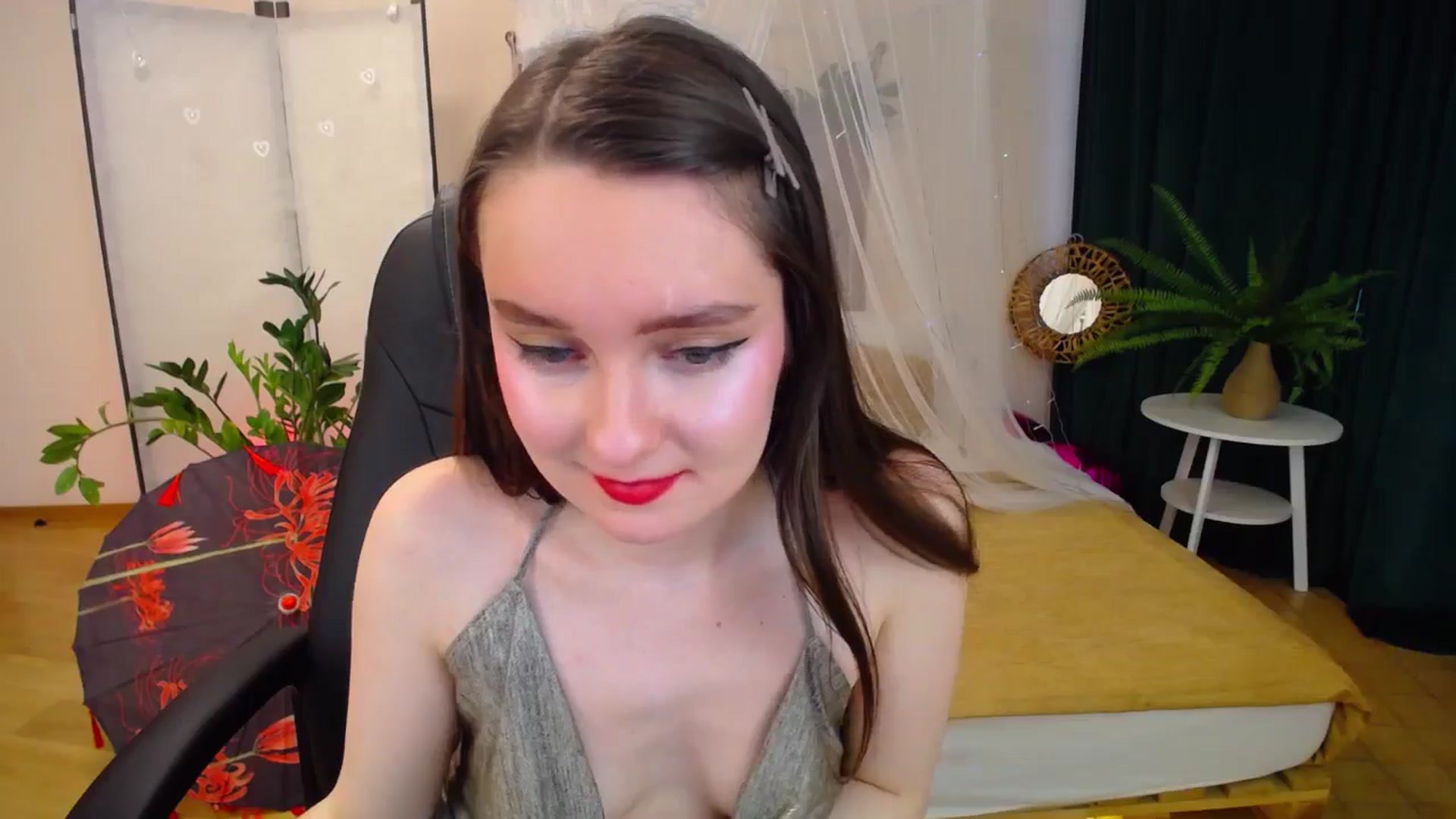 Gallery image thumbnail from Milim_Nava's myfreecams stream on, 03/05/2025, 08:02 image 15 of 20