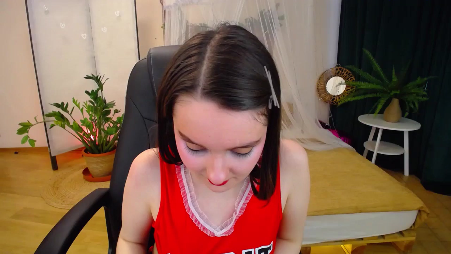 Gallery image thumbnail from Milim_Nava's myfreecams stream on, 03/05/2025, 10:29 image 15 of 20