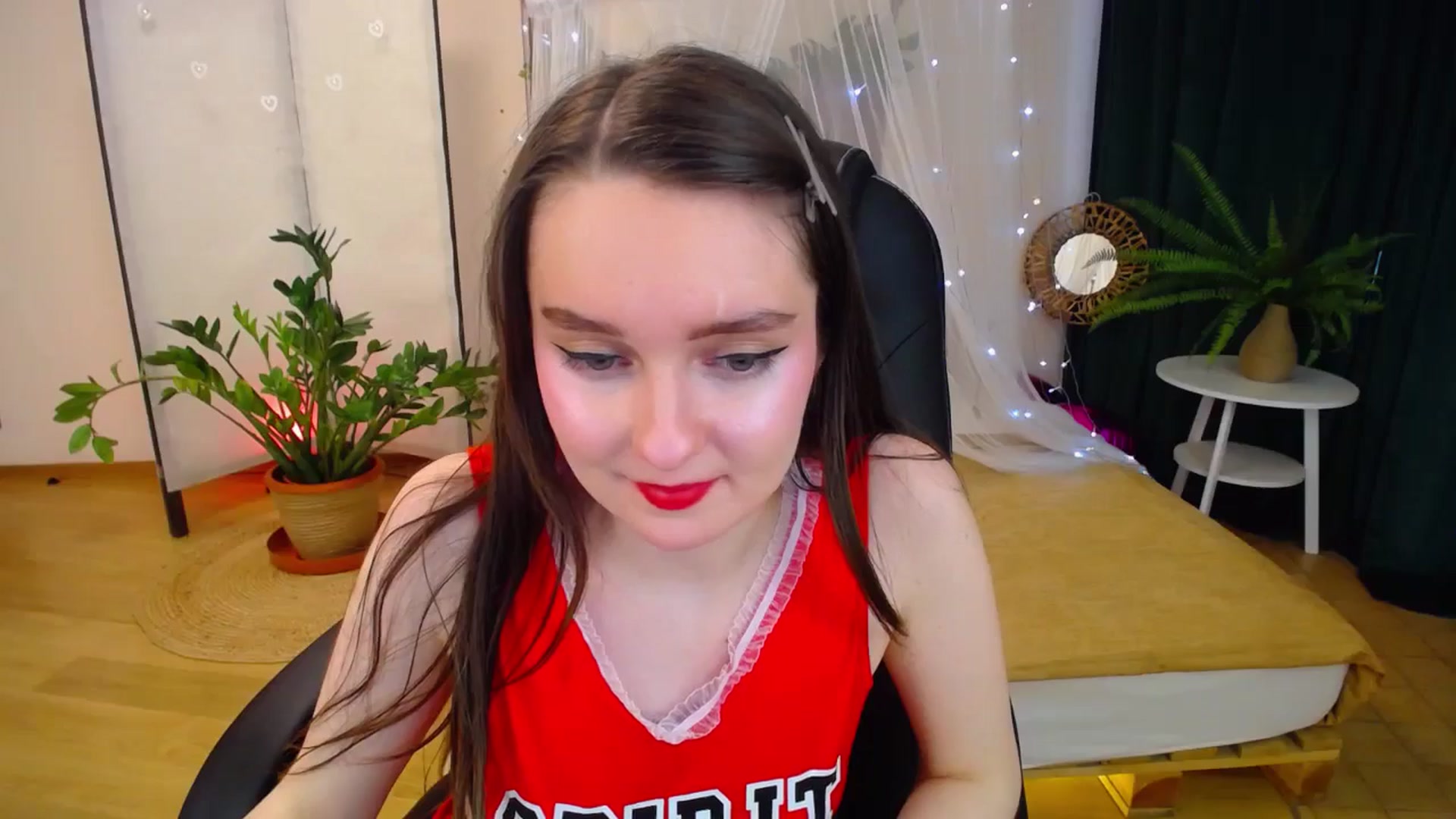 Gallery image thumbnail from Milim_Nava's myfreecams stream on, 03/05/2025, 10:29 image 18 of 20