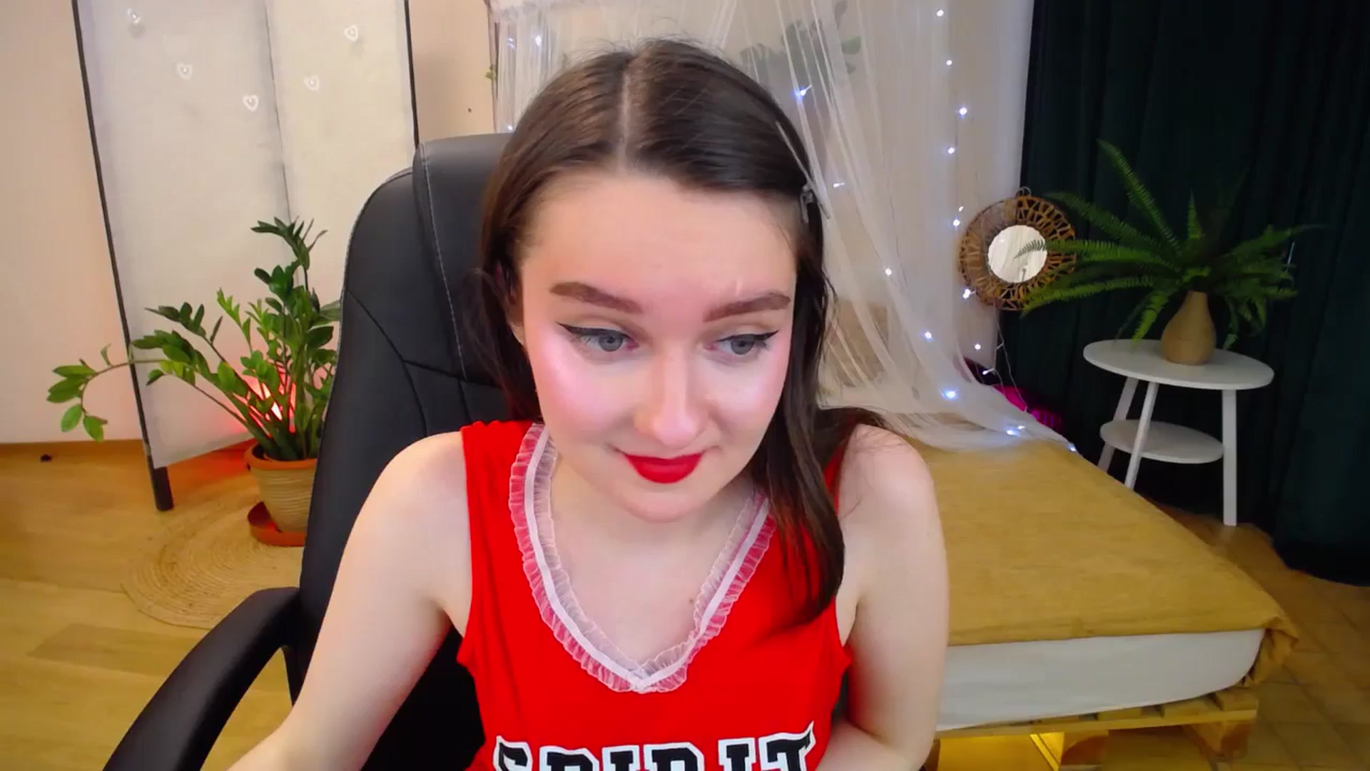 Gallery image thumbnail from Milim_Nava's myfreecams stream on, 03/05/2025, 10:29 image 11 of 20