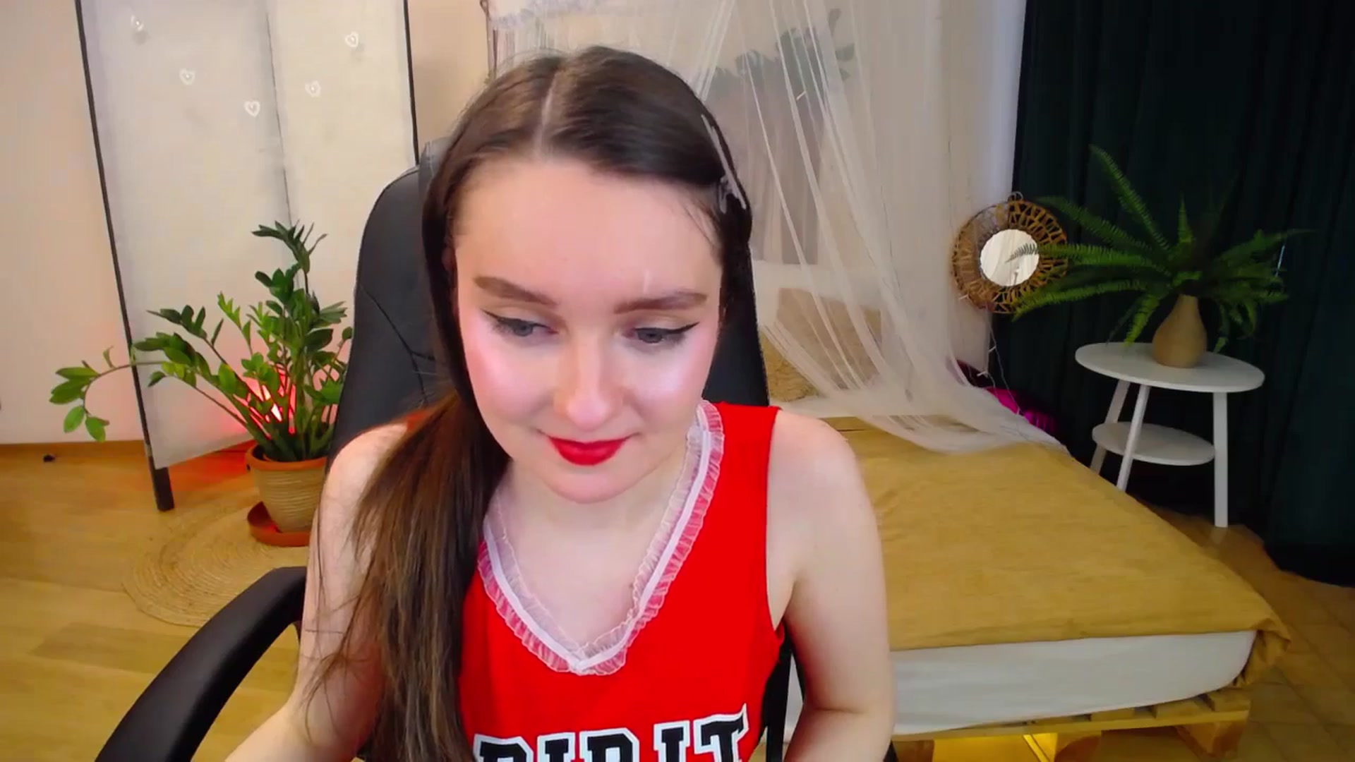 Gallery image thumbnail from Milim_Nava's myfreecams stream on, 03/05/2025, 10:29 image 14 of 20
