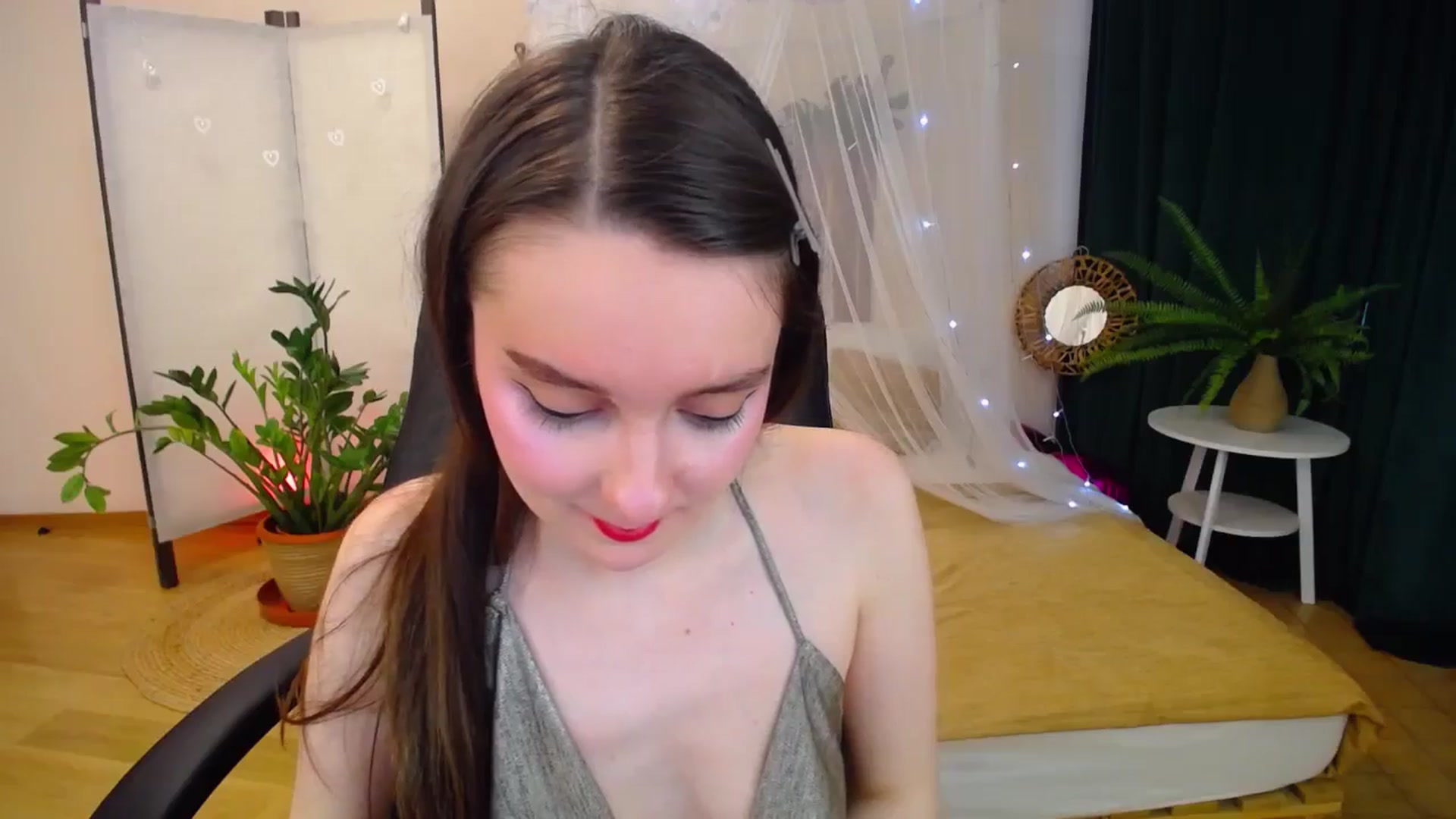 Gallery image thumbnail from Milim_Nava's myfreecams stream on, 03/05/2025, 10:29 image 6 of 20