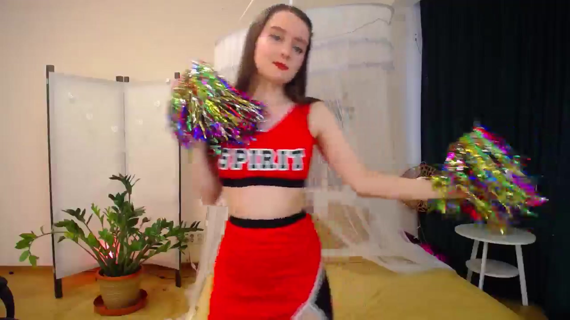 Gallery image thumbnail from Milim_Nava's myfreecams stream on, 03/05/2025, 10:29 image 20 of 20