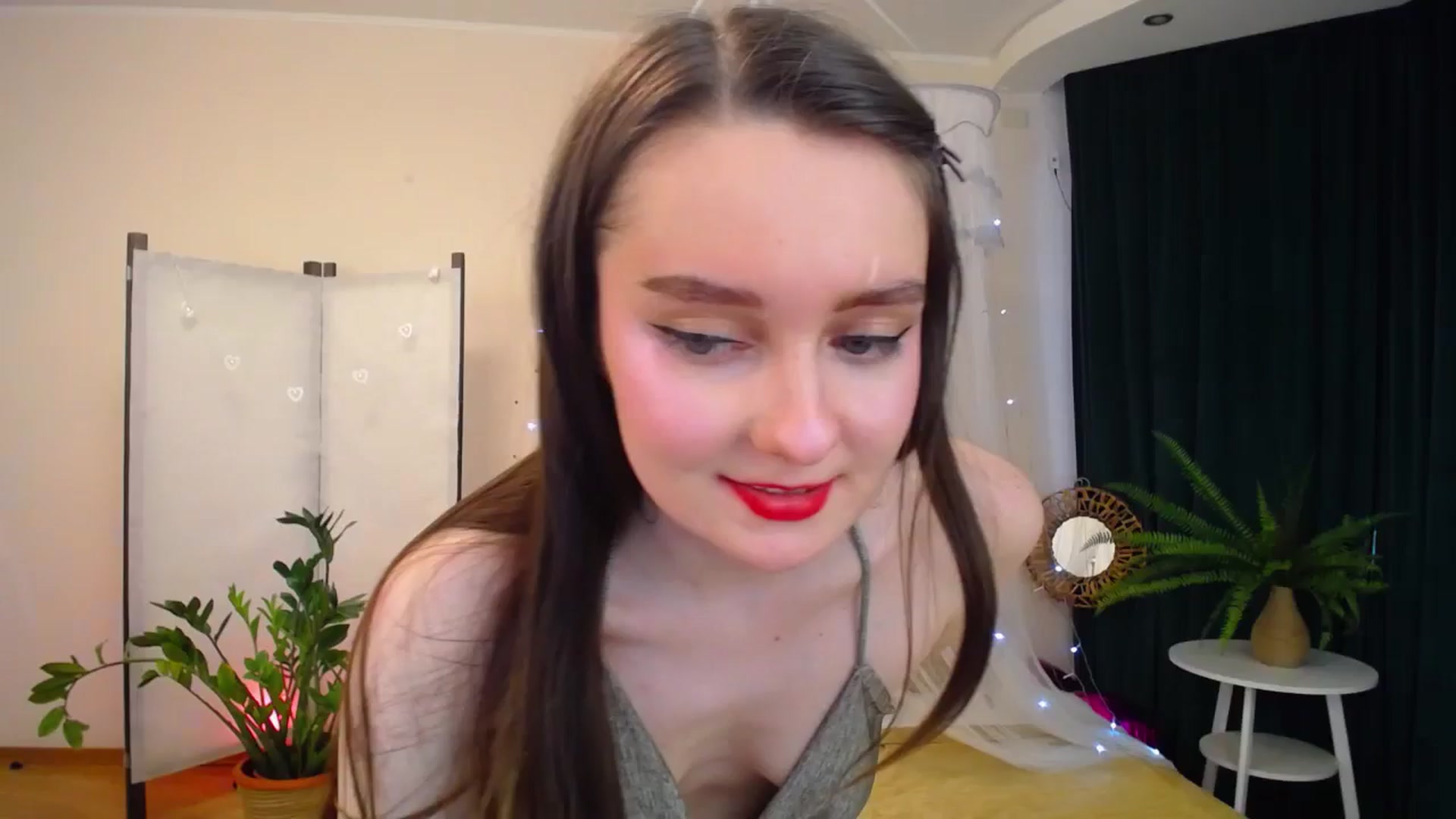 Gallery image thumbnail from Milim_Nava's myfreecams stream on, 03/05/2025, 11:37 image 1 of 20
