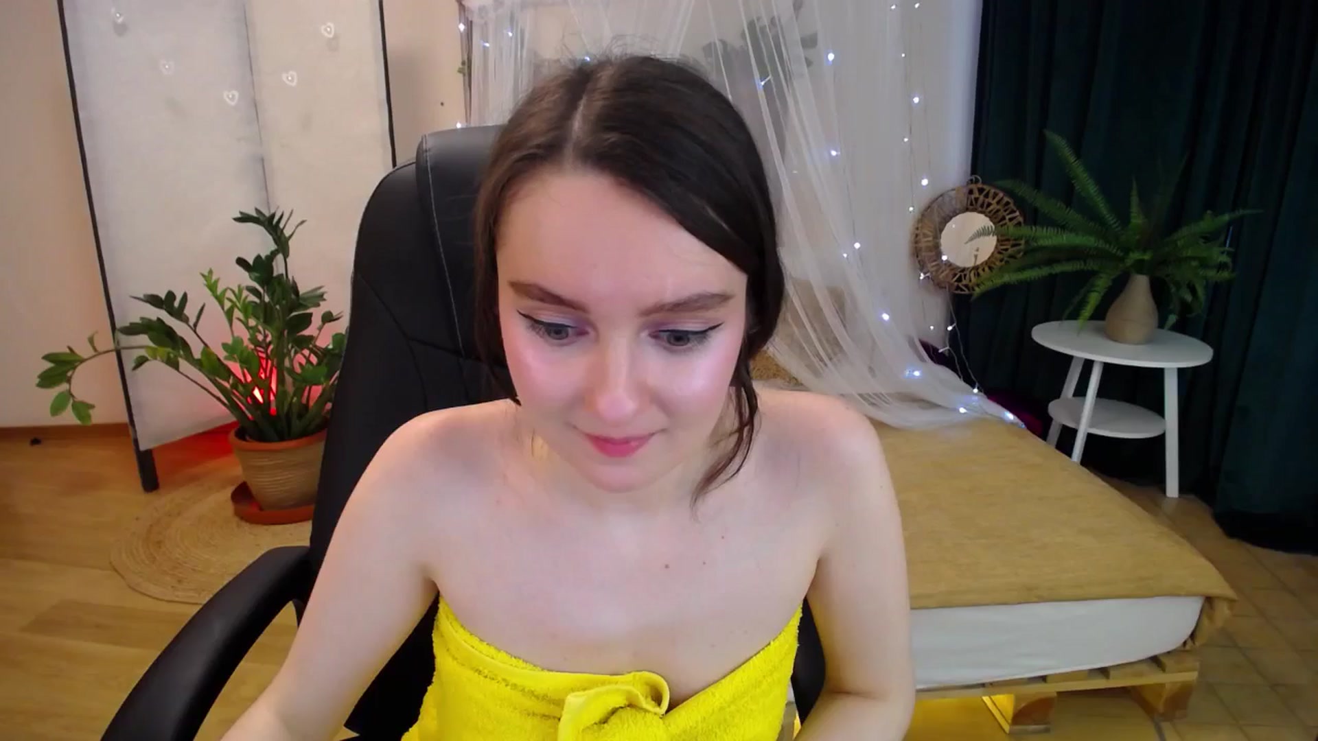 Gallery image thumbnail from Milim_Nava's myfreecams stream on, 03/07/2025, 10:01 image 7 of 20