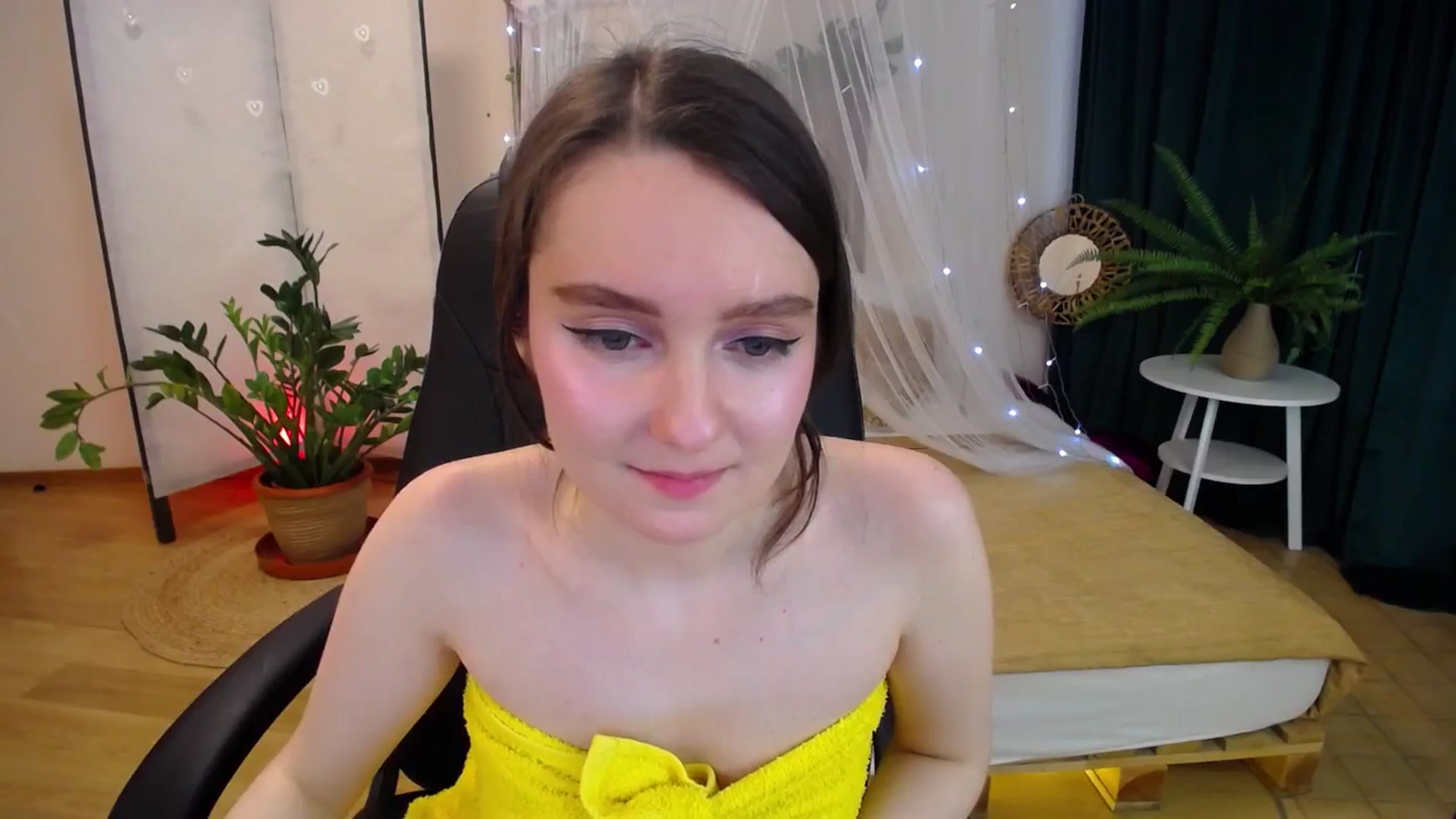 Gallery image thumbnail from Milim_Nava's myfreecams stream on, 03/07/2025, 10:01 image 4 of 20