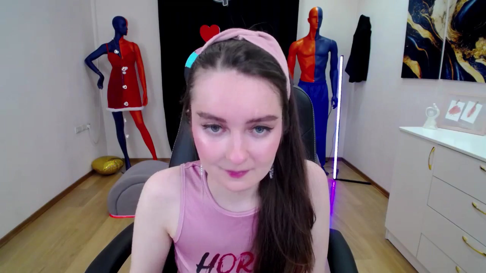 Gallery image thumbnail from Milim_Nava's myfreecams stream on, 03/09/2025, 11:49 image 18 of 20